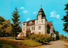 73711634 Hedemuenden Haus Der Heimat Aussenansicht Hedemuenden - Hannoversch Muenden