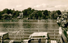 73711476 Wannsee Stoelpchensee Wannsee - Autres & Non Classés