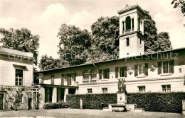 73711460 Wannsee Schloss Glienicke Erholungsheim Wannsee - Sonstige & Ohne Zuordnung