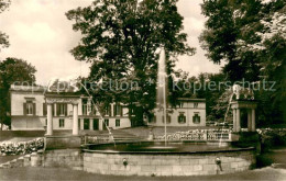 73711459 Wannsee Schloss Glienicke Erholungsheim M. Brunnen Wannsee - Sonstige & Ohne Zuordnung