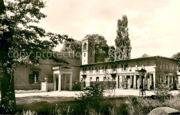 73711456 Wannsee Schloss Glienicke Erholungsheim Und Sportlerheim Wannsee - Sonstige & Ohne Zuordnung