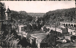 72228573 LUXEMBOURG__Luxemburg Faubourg Du Pfaffenthal - Other & Unclassified