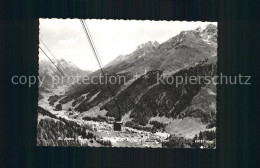 72227697 St Anton Arlberg Seilbahn St. Anton Am Arlberg - Other & Unclassified