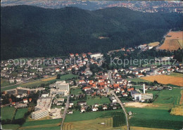 72227344 Reinhardshausen Mit Sanatorien Hartenstein Und Kurklinik Quellental Fli - Bad Wildungen