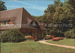 72226854 Gruenwald Muenchen Sportschule Gaestehaus  Gruenwald - Autres & Non Classés