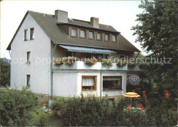 72225903 Bad Sooden-Allendorf Kurpension Splittgerber Bad Sooden-Allendorf - Bad Sooden-Allendorf