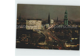 72225233 Hamburg Ost-West-Strasse Hamburg - Andere & Zonder Classificatie