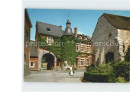 72225160 Rochefort Namur Wallonie Abbaye St-Remy  Rochefort Namur Wallonie - Altri & Non Classificati