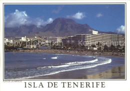 72225091 Tenerife Playa De Las Americas  - Other & Unclassified