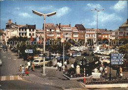 72224284 Bastogne Liege Place General Mac Auliffe Bastogne Liege - Autres & Non Classés