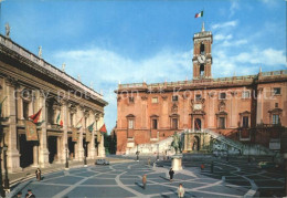 72224105 Roma Rom Il Campidoglio Firenze - Other & Unclassified