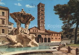 72224098 Roma Rom Chiesa Di S Maria In Cosmedin Firenze - Sonstige & Ohne Zuordnung