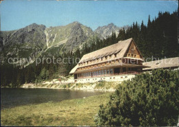 72223994 Vysoke Tatry Chata Banska Bystrica - Slovakia