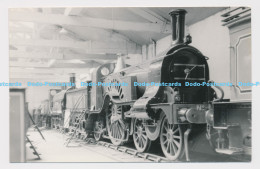 C023847 Locomotive No. 1. Photo - Monde