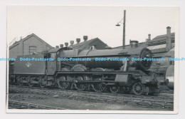 C023862 Locomotive Grundisburgh Hall 6977. Photo - Monde