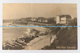 C023008 Falmouth. Cliff Road. Martin R. Tozer. 1928 - Monde