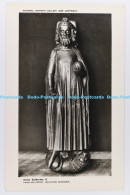 C023010 King Edward II. From His Effigy. Sculptor Unknown. National Portrait Gal - Monde