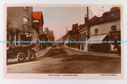 C023024 Fordingbridge. High Street. Edwards And Smith - Monde