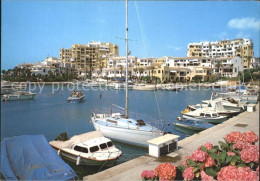 72223651 Marbella Andalucia Port Cabopino  - Sonstige & Ohne Zuordnung