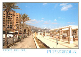 72223587 Fuengirola Paseo Maritimo Fuengirola Torreblanca Del Sol Costa Del Sol - Autres & Non Classés