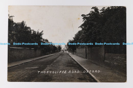 C023116 Oxford. Thorncliffe Road. 1914 - Monde