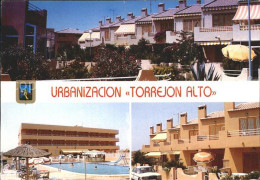 72223574 Torrevieja Urbanizacion Torrejon Alto Torrevieja - Other & Unclassified