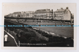 C023131 Hove. Kingsway And Bowling Greens. 1934 - Monde