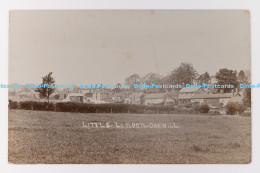 C023135 Little London. Oakhill. Radstock. 1909 - Monde