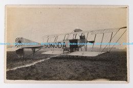 C023171 Airplane Sonoda. Topical Postcard Co - Monde