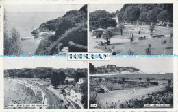 C023174 Torquay. Multi View. 1964 - Monde