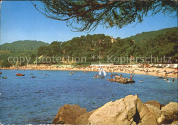 72222483 Lloret De Mar Playa Santa Cristina  - Autres & Non Classés