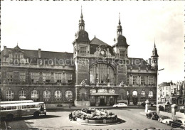 72222436 Verviers Liege Wallonie La Gare Verviers Liege Wallonie - Autres & Non Classés