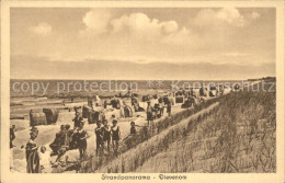 72222308 Dievenow Pommern Strandpartie Duene Dievenow Pommern - Poland