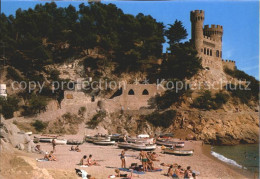 72221955 Lloret De Mar Sa Caleta  - Autres & Non Classés