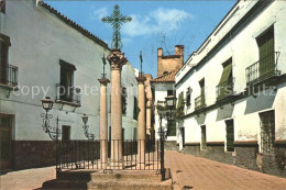 72221911 Sevilla Andalucia Calle De Las Cruces  - Autres & Non Classés