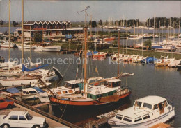 72221902 Monnickendam Jachthaven Gouwzee  Monnickendam - Andere & Zonder Classificatie