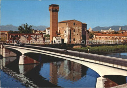 72221817 Pisa Antica Cittadella Sul Lungarno  Pisa - Other & Unclassified