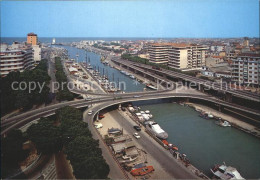 72221814 Pescara Porto-Canale Pescara - Other & Unclassified