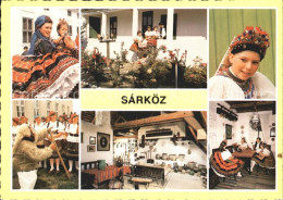 72221560 Sarkoez Trachten Tradition Sarkoez - Roumanie