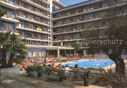 72220723 Malgrat De Mar Hotel Reymar  - Autres & Non Classés