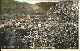 72220701 Soller Mallorca Spanien Gesamtansicht Soller Mallorca Spanien - Other & Unclassified