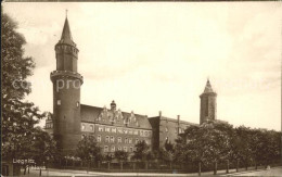 72219907 Liegnitz Legnica Schloss  Liegnitz - Poland