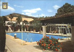 72219649 Balneario De Fortuna Piscina Termal Balneario De Fortuna - Autres & Non Classés