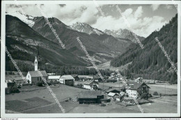 Cm338 Cartolina Lutago Val Aurina Pusteria Provincia Di Bolzano - Bolzano (Bozen)