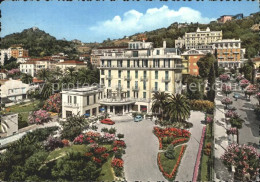 72213735 Bordighera Grands Hotels Bordighera - Autres & Non Classés