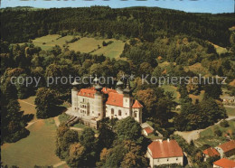 72210662 Artstetten-Poebring Schloss Artstetten Erzherzog Franz Ferdinand Museum - Other & Unclassified