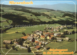 72210658 Miesenbach Birkfeld Fliegeraufnahme Miesenbach Bei Birkfeld - Other & Unclassified