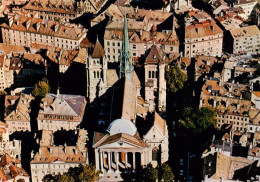 13962901 GENEVE_Genf_GE Cathedrale St Pierre Vue Aerienne - Other & Unclassified