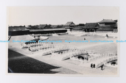 C023234 China. Temple Of Heaven. Marble Bridge - Welt