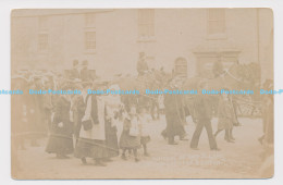 C024091 Military Funeral. Wakeham. Portland - World